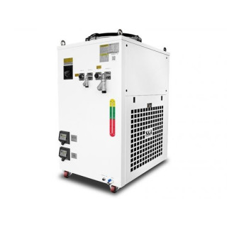 Industrial Chiller S&A Teyu CWFL 6000 Closed Loop for Fiber Cutting Laser Machine 6000W
